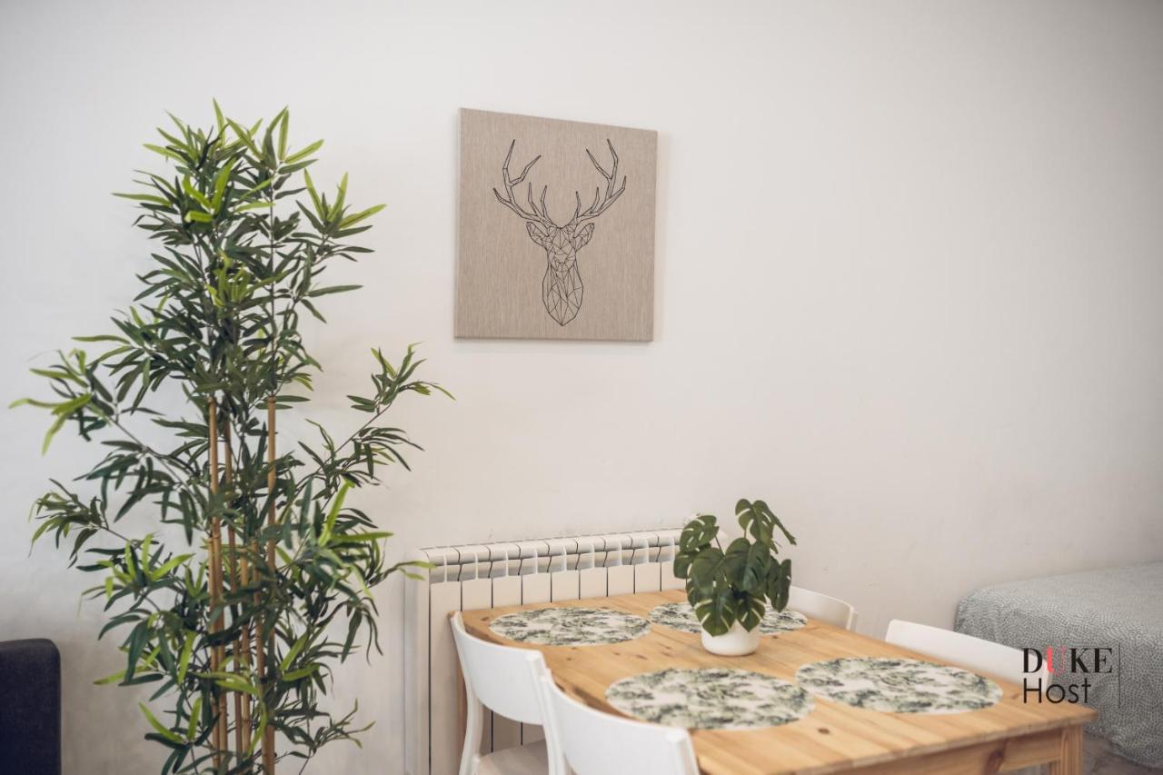 Santa Maria De La Cabeza1 Apartments 马德里 外观 照片